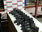 BMW E39 E46 X5 silgec kolu cikma orj 8363664 m