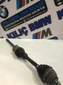 BMW F30 320XDRİVER ÇIKMA ORJİNAL SAĞ SOL AKS MİLİ