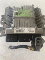Megane Clio Motor Beyni S122326114A 8200843713 8200807626 S