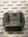 0261S11961 C1BY-12A650-DC  FORD FİESTA MOTOR  BEYNİ