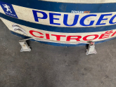 PEUGEOT PEJO 3008 5008 ÖN TAMPON DEMİRİ ORJİNAL ÇIKMA TEMSAN