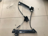 BMW F44 SOL ÖN CAM MEKANİZMASI 985114103