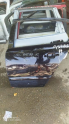 Opel Astra h serisi 2006 model sol arka çıkma
