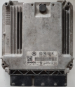 0281012251 03G906016HK VOLKSWAGEN TOURAN MOTOR BEYNİ