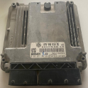070906016DE 0281013302 1039S23767 VW TOUAREG MOTOR BEYNİ