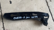OPEL CORSA F SOL ARKA TAMPON BRAKETİ 9829543880 CANCAN OPEL