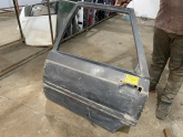 RENAULT 21 MANAGER SOL ARKA KAPI ORJİNAL ÇIKMA TEMİZ