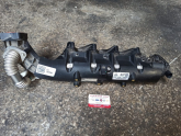 OPEL ASTRA J 1.6 CDTİ EMME MANİFOLTU 55569989