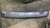 CHEVROLET CAPTİVA ARKA TAMPON KAPLAMASI 96623493 CANCAN OPEL