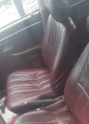 1983 model honda accord 1.6 çıkma sağ ön koltuk