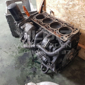 Volkswagen CC 1.8 TFSI CDA Çıkma Yarım Motor Blok 2009 2012