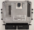 Motor ECU, Ford, 0261S10640, 0 261 S10 640, DV61-12A650-BXC