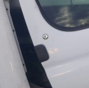 1998 citroen berlingo 1.9 çıkma sağ ön kapı kolu