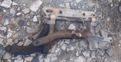 1998 citroen berlingo 1.9 çıkma motor traversi beşik