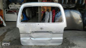 TOYOTA HİACE BAGAJ