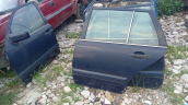 mercedes w210 çıkma sol kapı