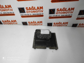 VW LT35 ÇIKMA HAVA FİLTRE KUTUSU ÜSTÜ OEM; 2D0129601