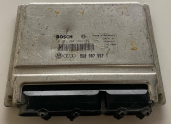 Audi A4 1.8 Motor Beyni 8D0907557T 0261204184/185