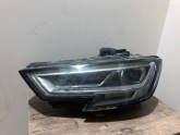 Oto Çıkma Parça / Elektrik / Far / Audi / A3 / Çıkma Parça 