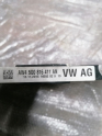 5Q0816411AJ 5Q0816411N KLİMA RADYATÖRÜ VW GOLF AUDİ A3 SEAT LEON