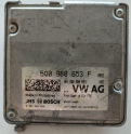 5Q0980653F 5Q0980653 0203500034 VW GOLF 7 ÖN KAMERA MODÜLÜ