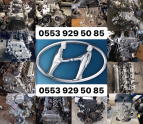 Kia Çıkma Motor