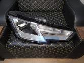 AUDİ A4 SAG FAR SIFIR 8w0941044