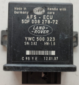 RANGE ROVER L322 IŞIK MODÜLÜ LCM 5DF00827872 YWC500323