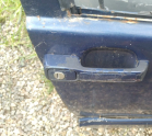 fiat uno çıkma sağ dış kapı kilidi