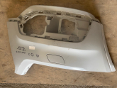 8U0807748K AUDİ Q3 SAĞ ÖN TAMPON