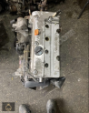 K20A4 HONDA CRV-ACCORD 2.0 BENZİNLİ KOMPLE MOTOR