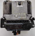 AUDİ A3 2.0 MOTOR BEYNİ 0281016306 / 03L906018AB / EDC17C46