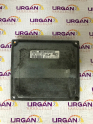 S120977315F 6S61-12A650-FF SIM210 FORD FUSİON MOTOR BEYNİ