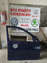 VOLKSWAGEN BORA SAĞ ÖN KAPI ÇIKMA ORİJİNAL