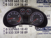 ÇIKMA AUDI A3 KM HIZ GÖSTERGE SAATI 8P0 920 932 D , 8P092093