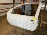Oto Çıkma Parça / Kaporta & Karoser / Kapı / Peugeot / 206 / Çıkma Parça 