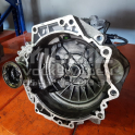 Volkswagen Lupo DUU DUT DUW ERT Çıkma 5Vites Manuel Şanzıman