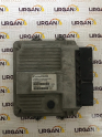 51862586 MJD6F3.H1 FIAT FIORINO MOTOR BEYNİ MAGNETİ MARELLİ