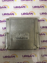 0281001816 A0255457232 CR1.1 MERCEDES W202 C220 MOTOR BEYNİ