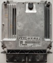 4H0907409AA 0281032848 AUDI A8 MOTOR BEYNI EDC17CP44