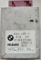 BMW E38 E39 X5 Far Beyni 61.35-8375964 LWR3