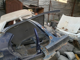 TOYOTA COROLLA TAVAN DÖŞEMESİ 1988-1992 MODEL ORJİNAL ÇIKMA