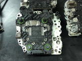 Tiguan 4 motion mecatronic kart cikma 0GC927711H 0GC325025E