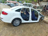 Oto Çıkma Parça / Kaporta & Karoser / Komple Arka / Fiat / Linea / Çıkma Parça 