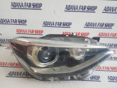 A8722967811 BMW 1.16 Mercekli Sağ Far