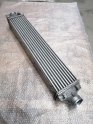 8W0145805E 8W0145805AB İNTERCOOLER RADYATÖRÜ ARA SOĞUTUCU AUDİ A4