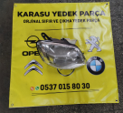 PEUGEOT PARTNER SAĞ FAR