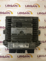5WS40027M-T 2S6A-12A650-BN FORD FİESTA MOTOR BEYNİ SID802