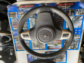 Opel Corsa D Direksiyon Simidi (Airbagı Patlak) Çıkma Orj