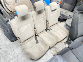Ford C Max Arka Koltukları